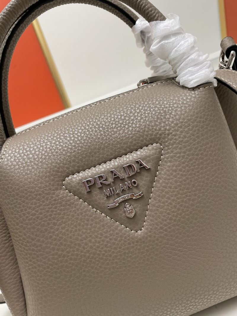 Prada Top Handle Bags